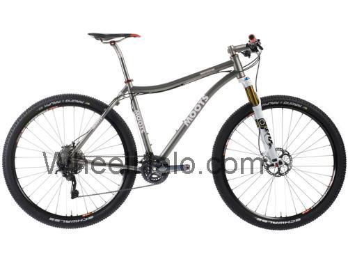 Moots YBB 29 fiche technique et avis